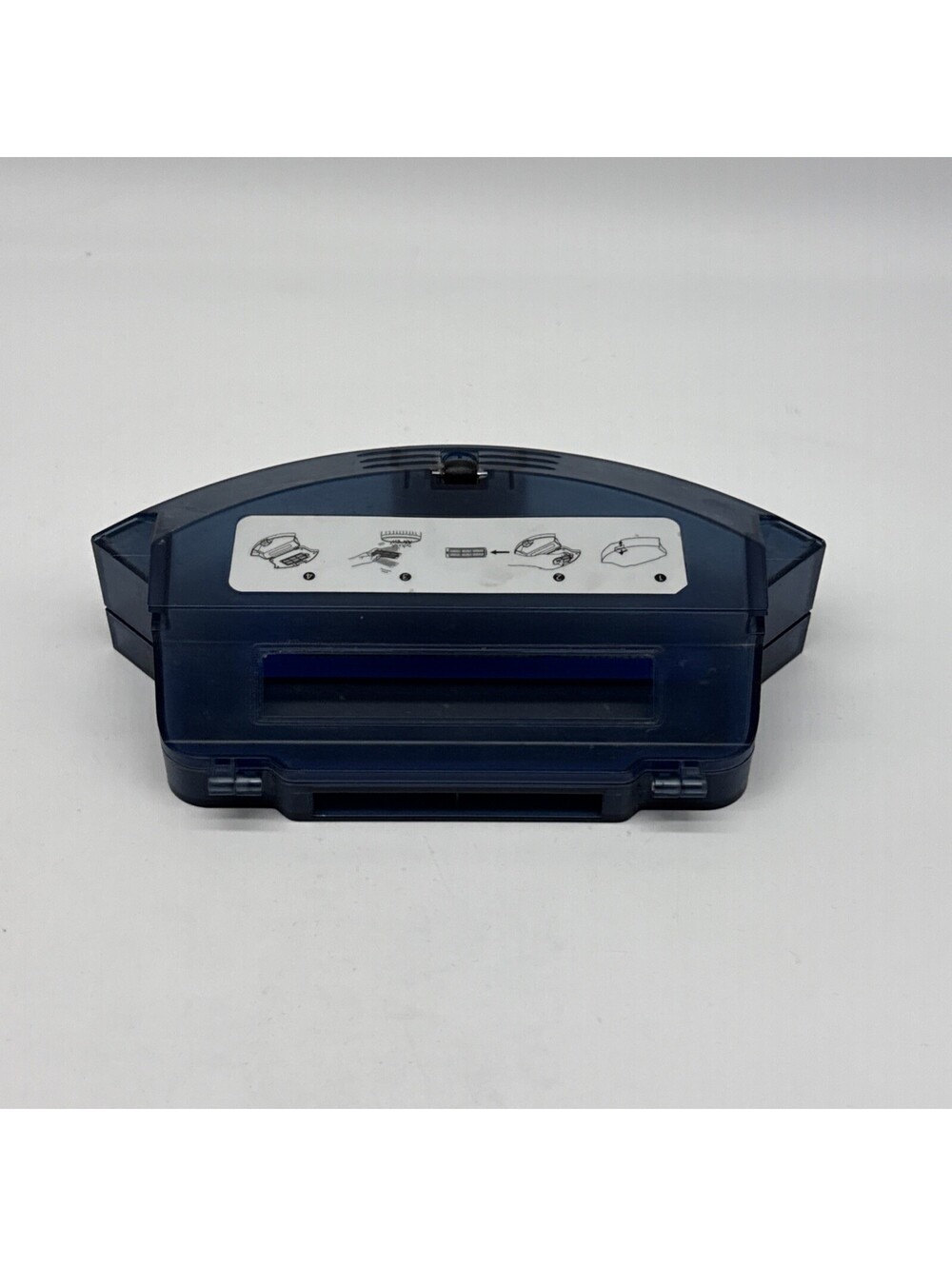 EUFY ROBOVAC Dust Bin Box 11S 30 30C 12 15C 35C G30 Robot Vacuum Genuine
